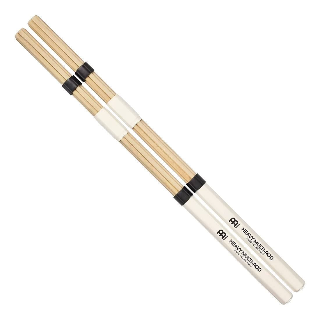 Meinl SB207 Heavy Multi-Rod Bundle Sticks