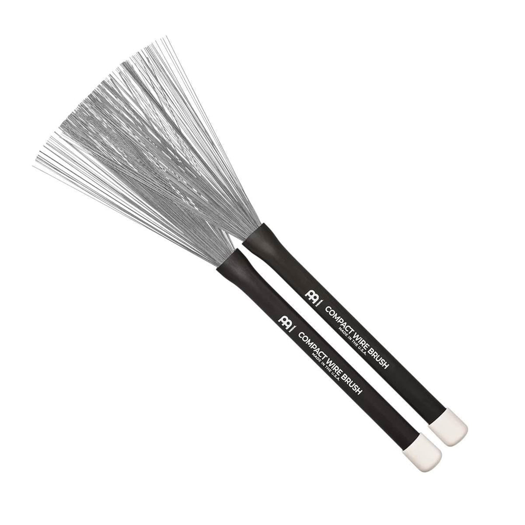 Meinl SB301 Compact Wire Brush