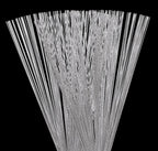 Meinl SB302 7A Fixed Wire Brush