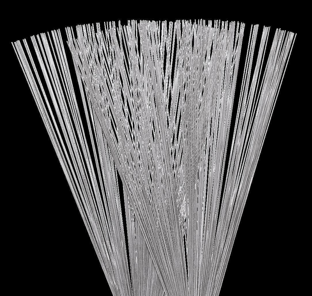 Meinl SB302 7A Fixed Wire Brush