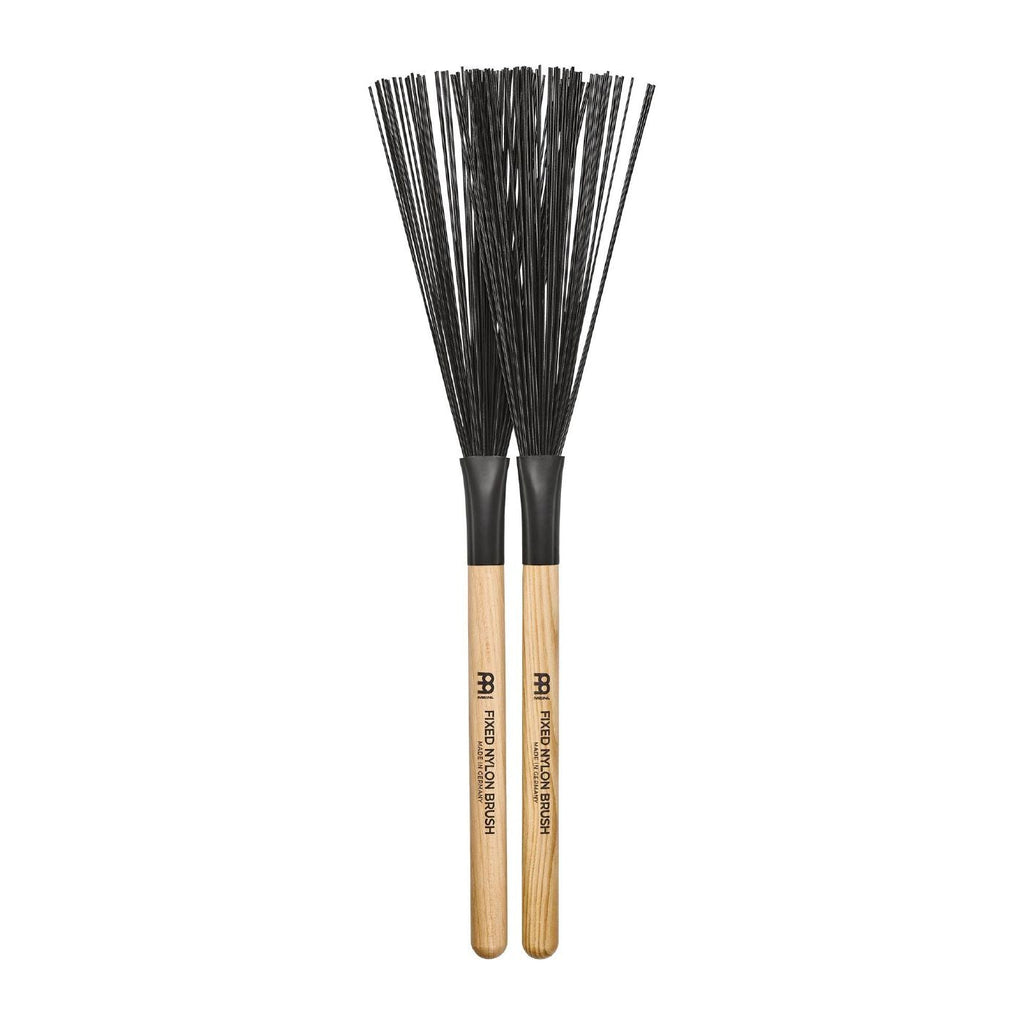 Meinl SB303 Fixed Nylon Brush