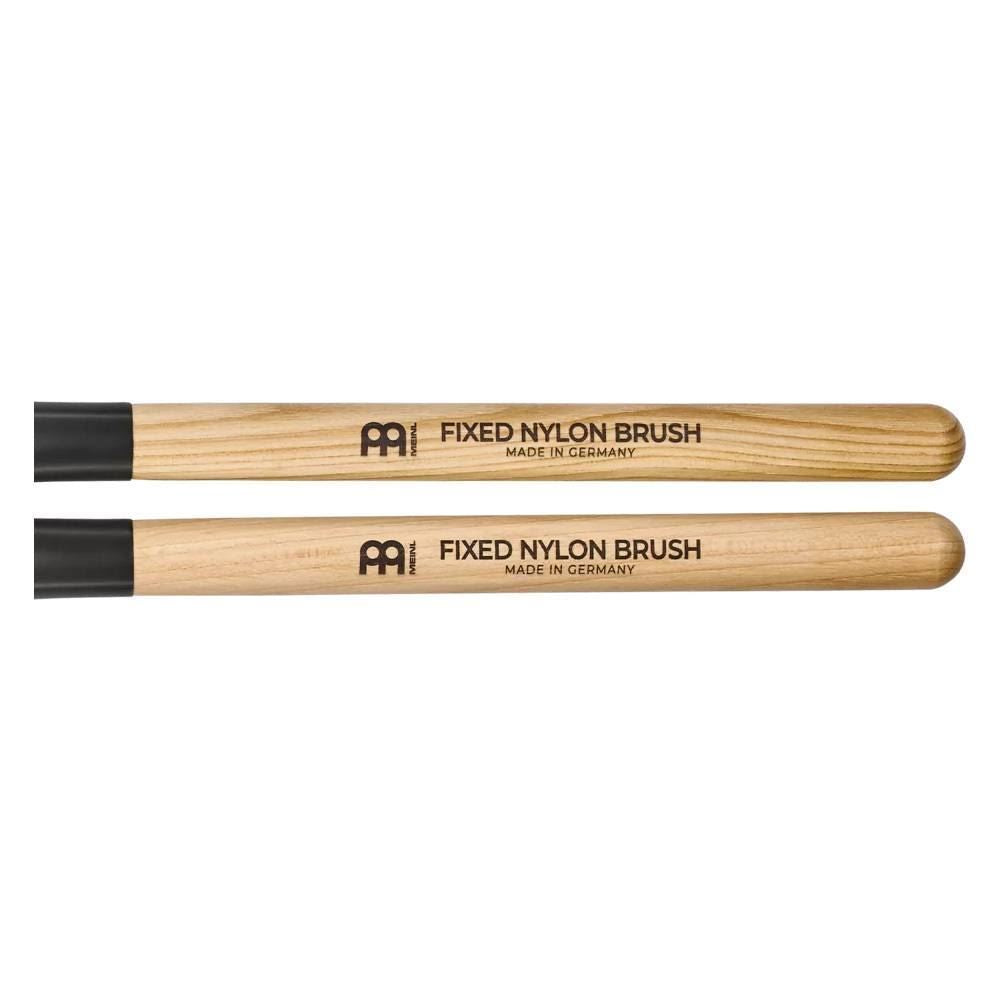 Meinl SB303 Fixed Nylon Brush