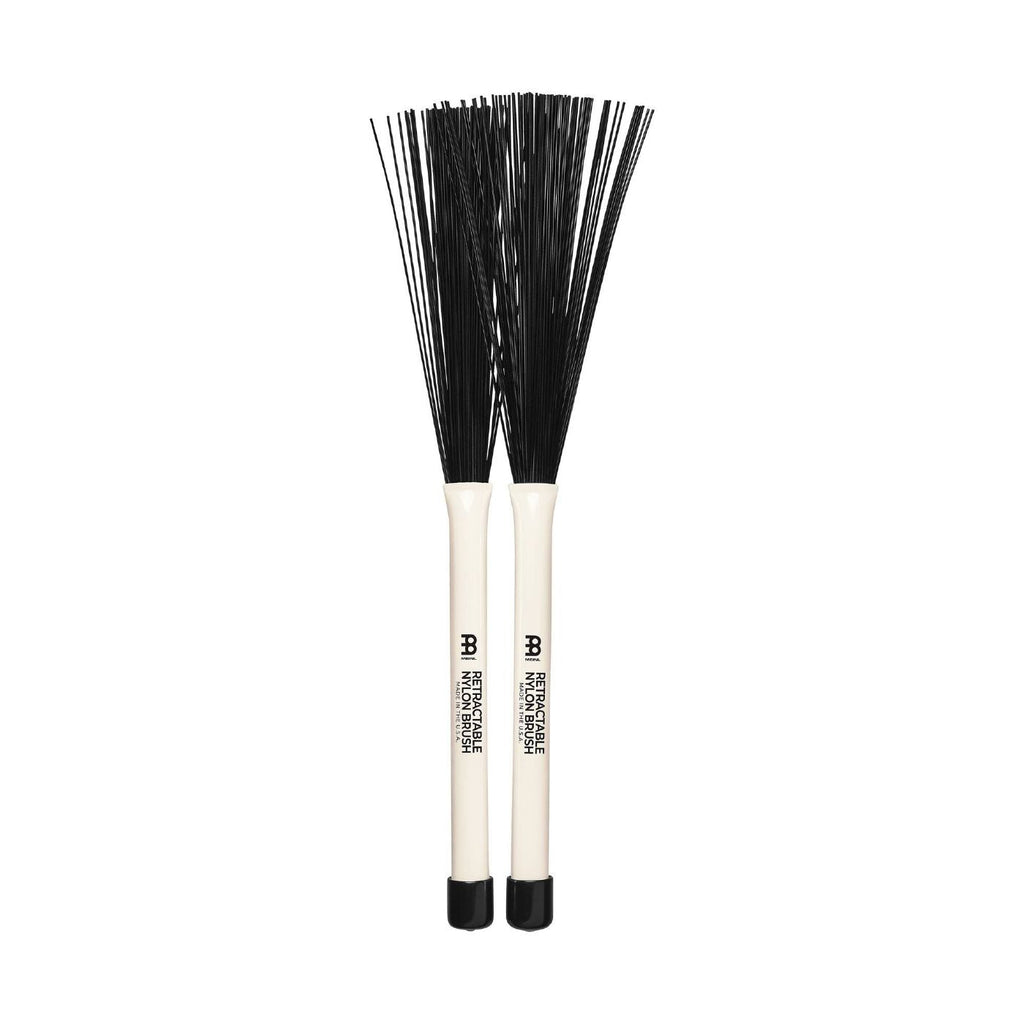 Meinl SB304 Retractable Nylon Brush