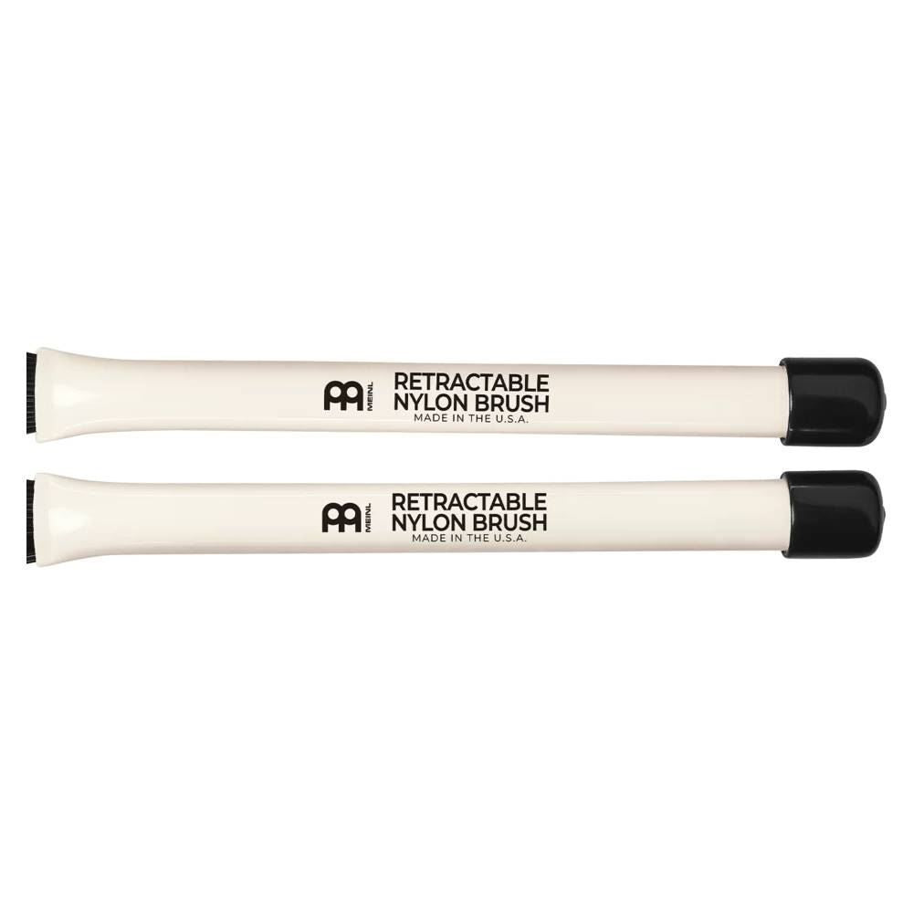 Meinl SB304 Retractable Nylon Brush