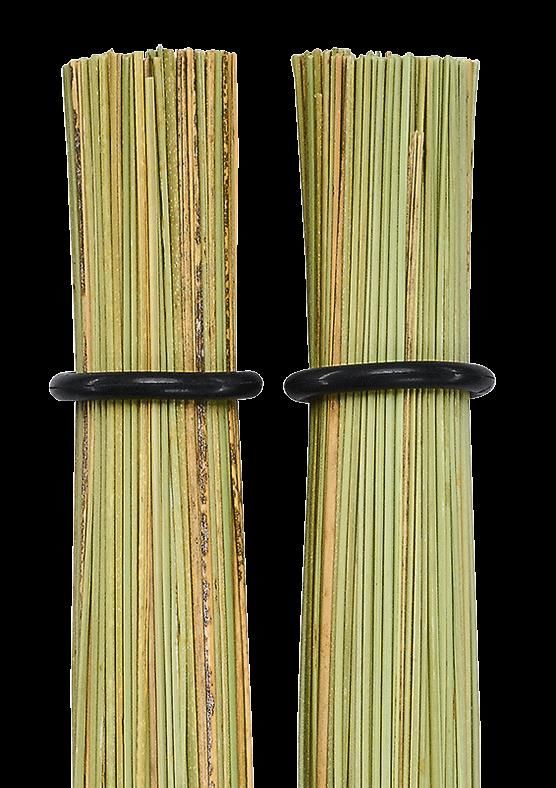 Meinl SB307 Husk Brush