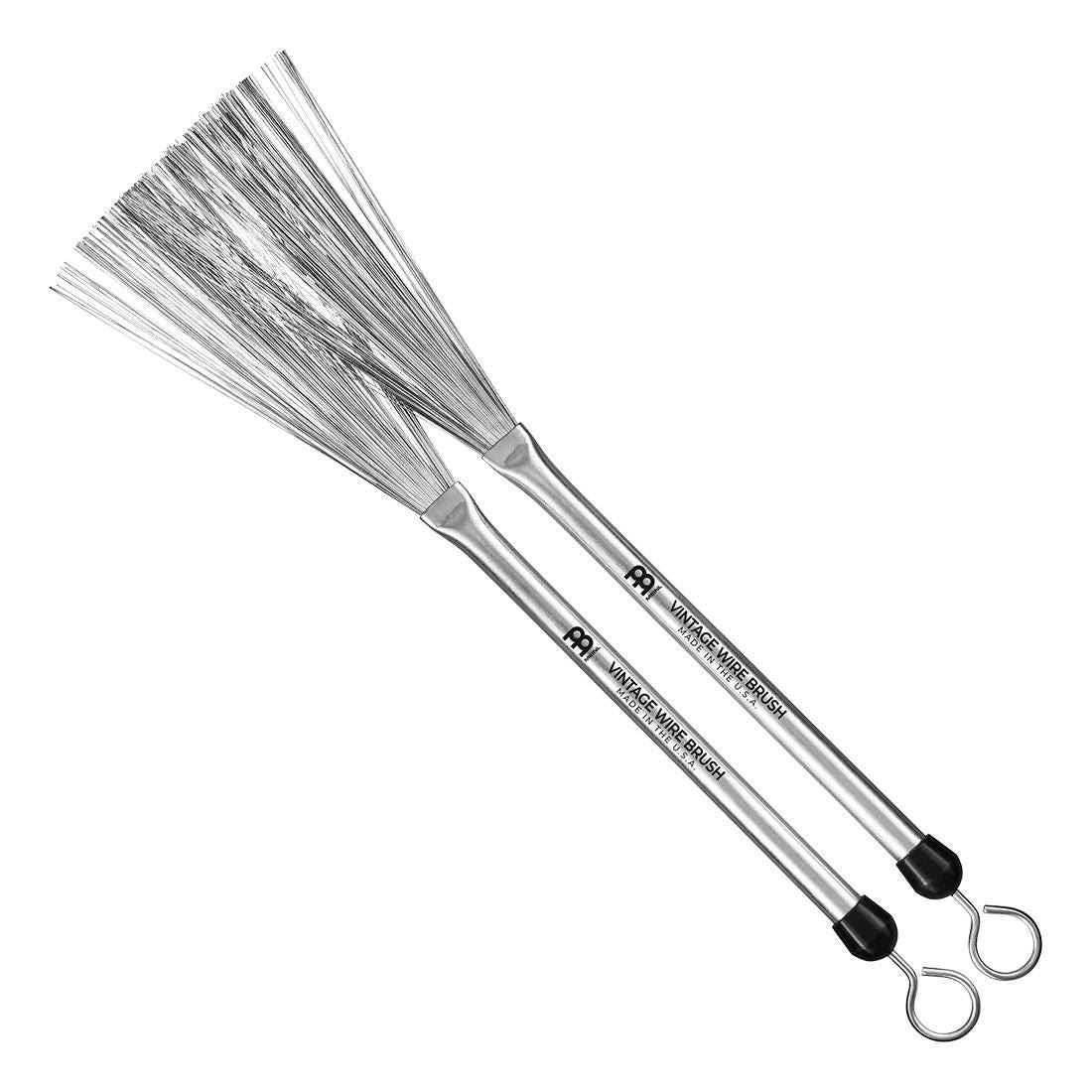 Meinl SB309 Vintage Wire Brush