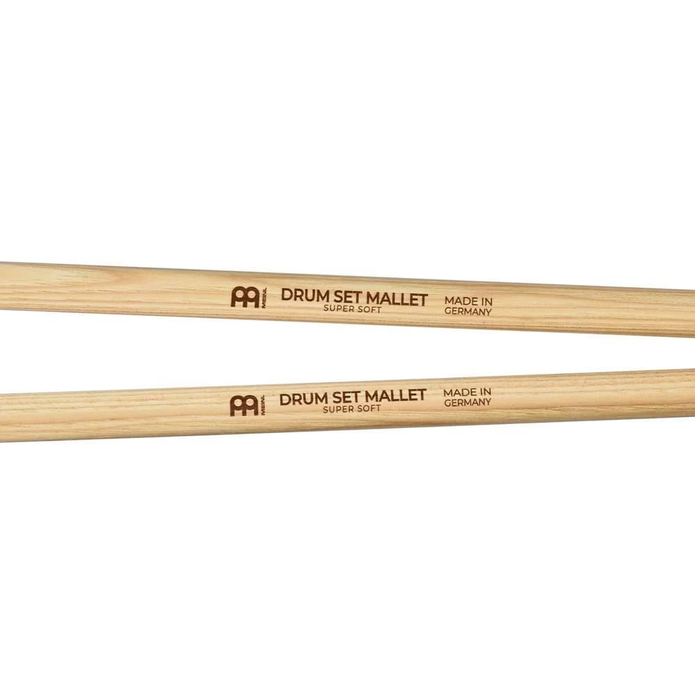 Meinl SB400 Super Soft Drumset Mallet