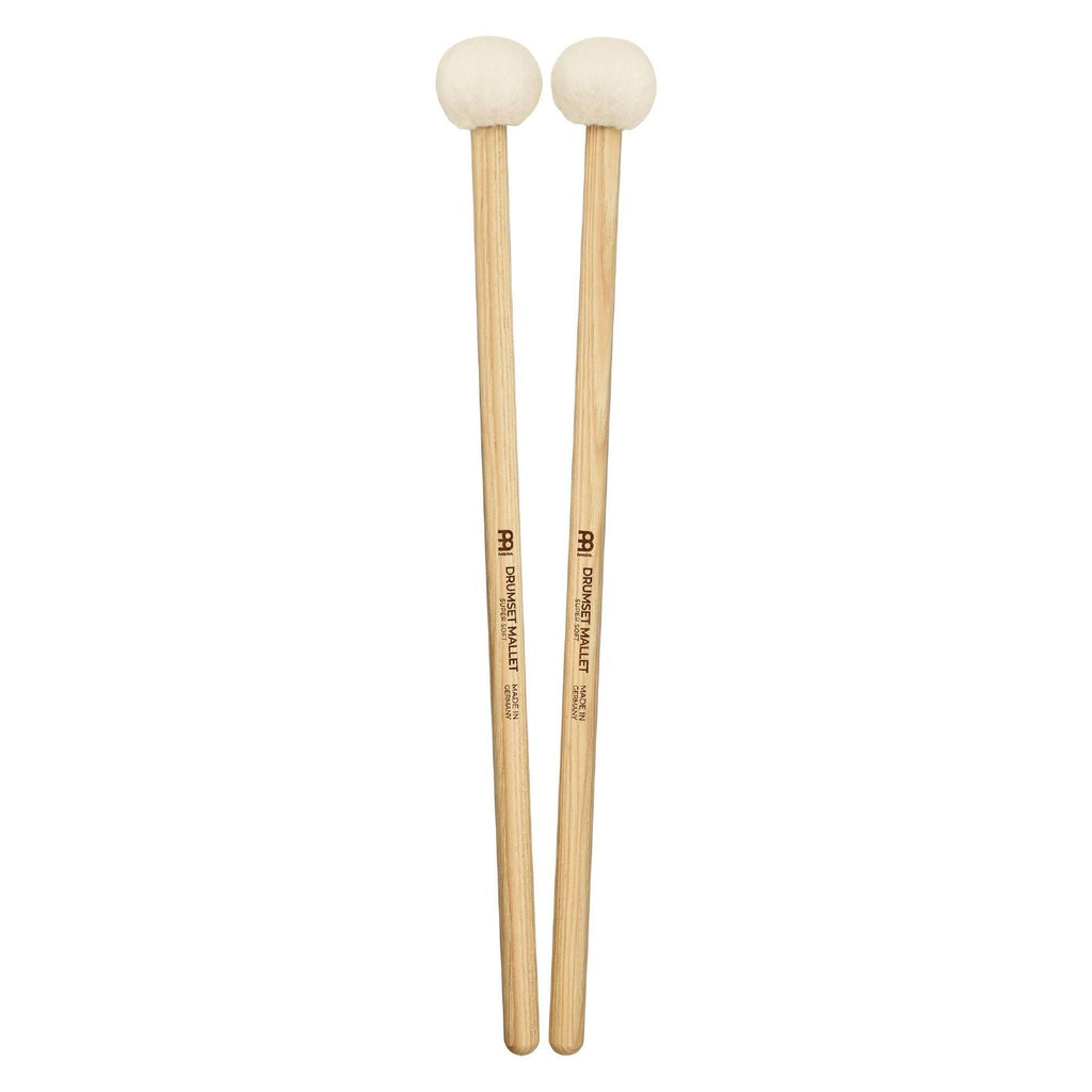 Meinl SB400 Super Soft Drumset Mallet