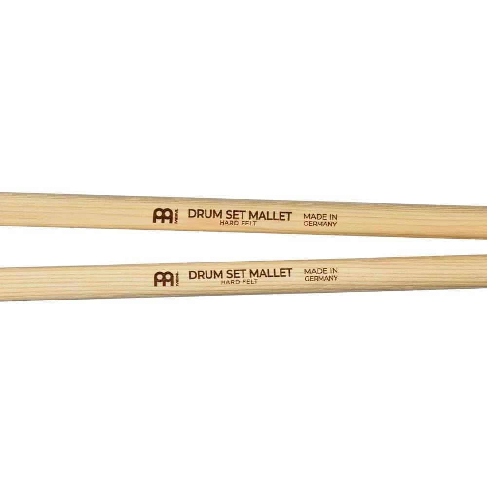 Meinl SB402 Hard Drumset Mallet