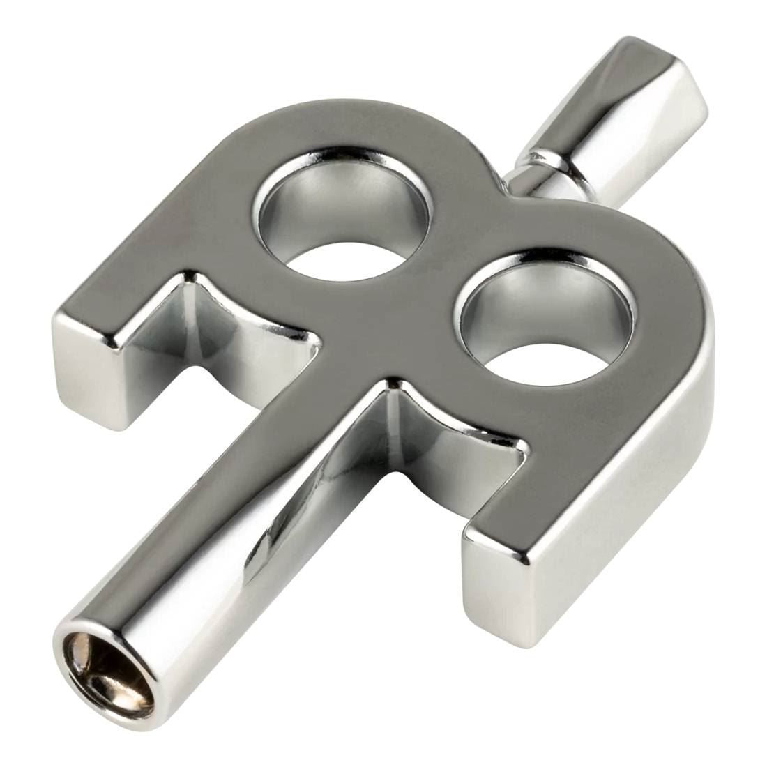 Meinl SB500 Kinetic Drum Key in Chrome