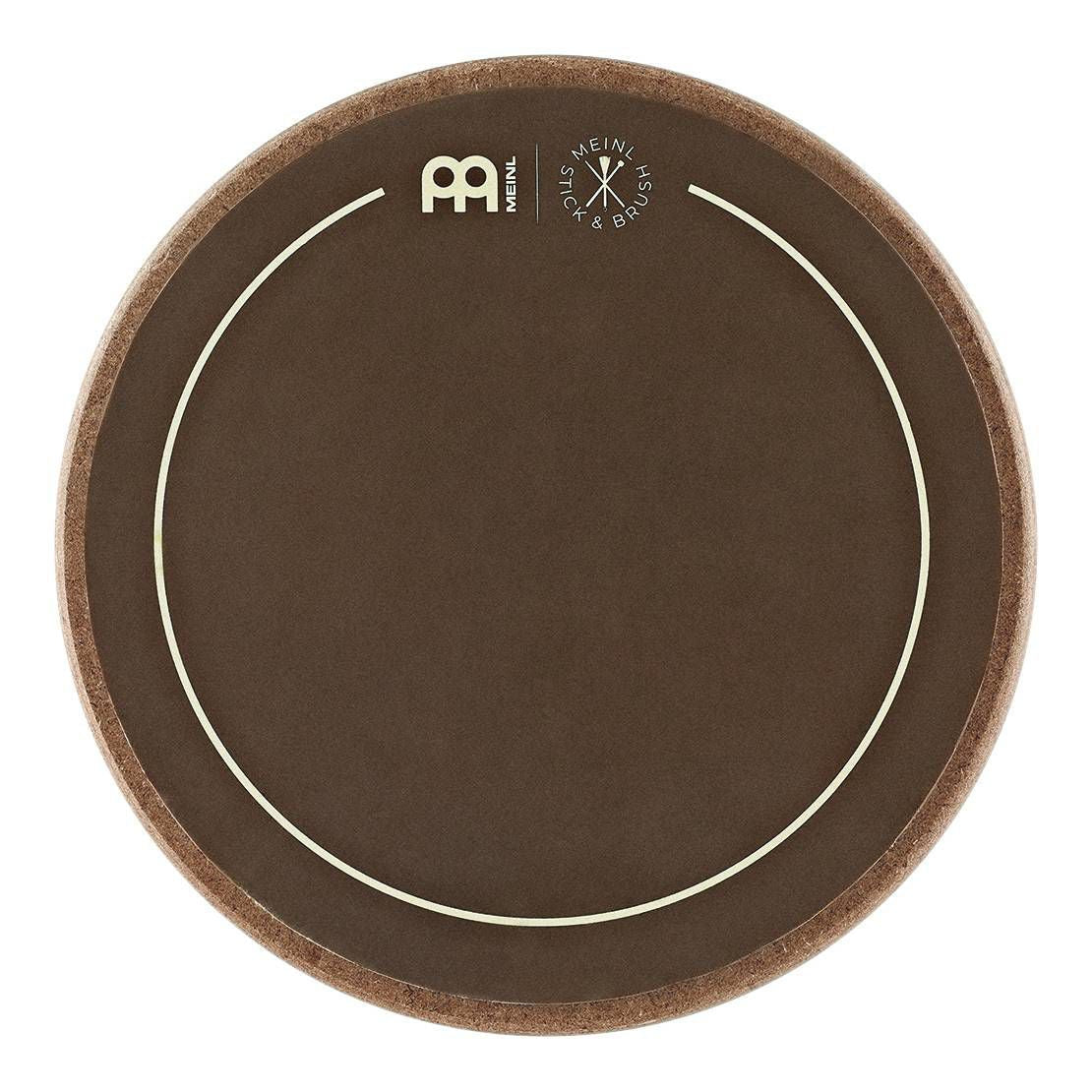 Meinl Stick & Brush 6 Practice Pad