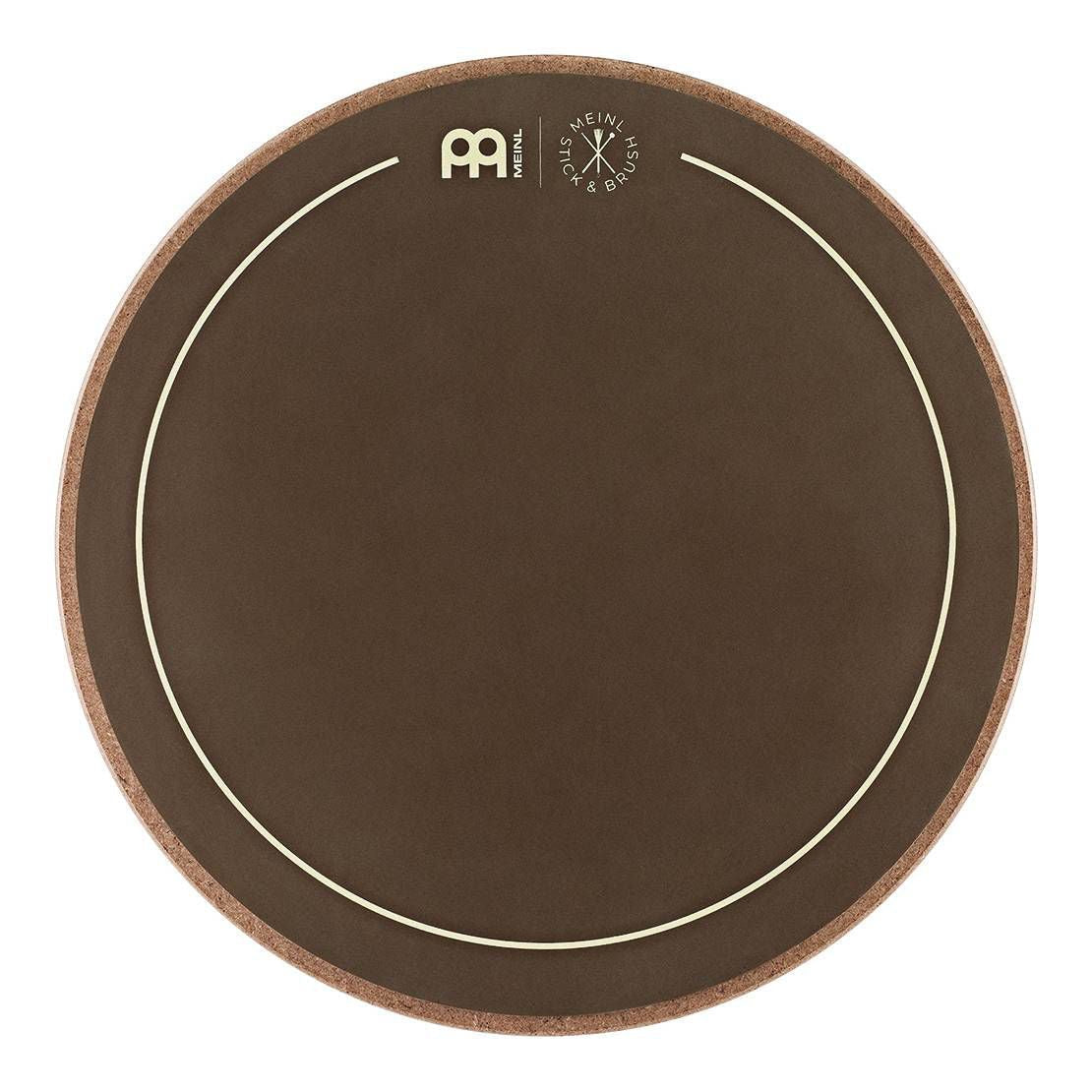 Meinl Stick & Brush 12 Practice Pad