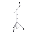 Mapex B800 Series Boom Stand for drum hardware, featuring adjustable boom arm and sturdy metal construction.