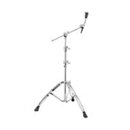 Mapex BF1000 Falcon Series drum hardware boom stand with adjustable arms and sturdy tripod base.