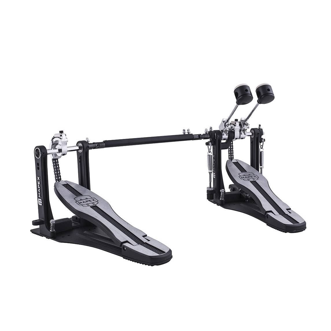 Mapex P600TW Series Double Bass Drum Pedal