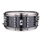 Mapex BPDLMH4600LPB Black Panther The Maximus 14 x 6.5in Snare Drum in Piano Black