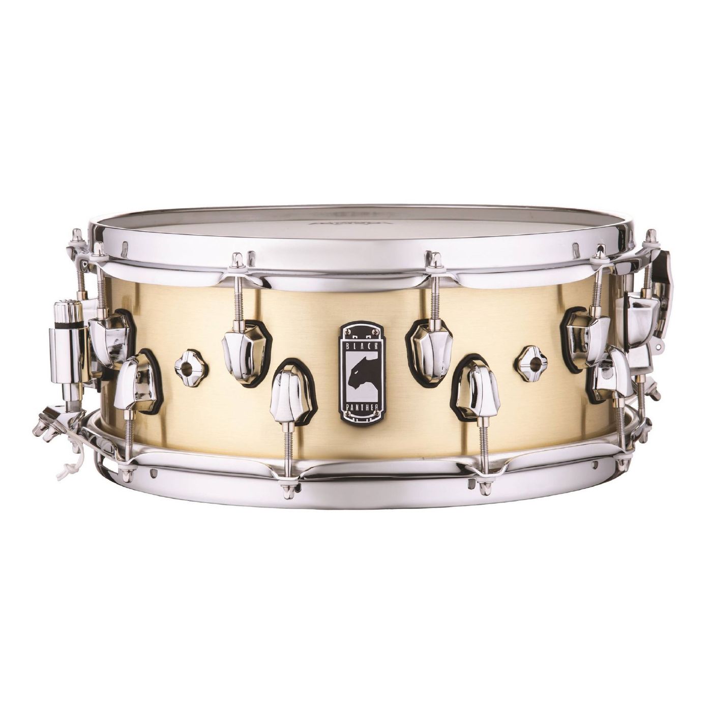 Mapex BPNBR4551CN Black Panther Metallion 14 x 5.5in Snare Drum