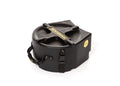 Hardcase HN10S 10 Inch Snare Drum Case Black
