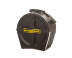 Hardcase HN10T 10 Inch Tom Drum Case Black