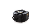 Hardcase HN10T 10 Inch Tom Drum Case Black