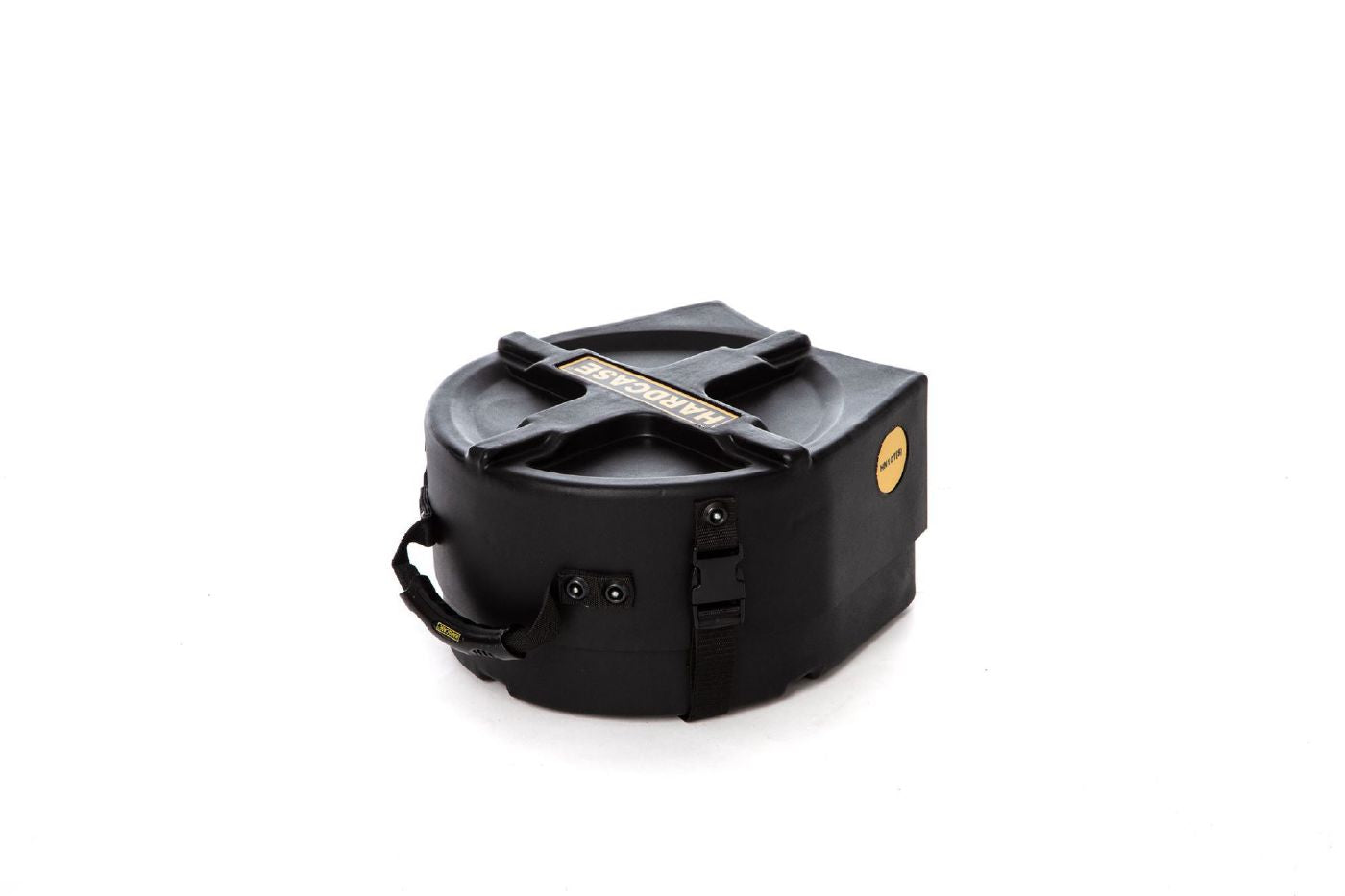 Hardcase HN10T 10 Inch Tom Drum Case Black