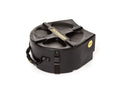 Hardcase HN12S 12 Inch Snare Drum Case Black