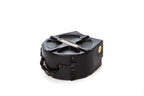 Hardcase HN12T 12 Inch Tom Drum Case Black
