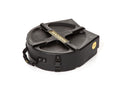 Hardcase HN13P 13 Inch Piccolo Snare Drum Case Black