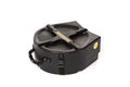 Hardcase HN13S 13 Inch Snare Drum Case Black