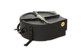 Hardcase HN14S 14 Inch Snare Drum Case Black
