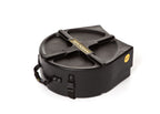 Hardcase HN14T 14 Inch Tom Drum Case Black