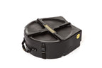 Hardcase HN15T 15 Inch Tom Drum Case Black