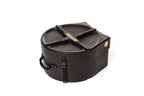 Hardcase HN16FT 16 Inch Tom Drum Case Black
