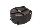 Hardcase HN18FT 18 Inch Floor Tom Drum Case Black