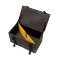 Hardcase HNDBP Double Pedal Case Black