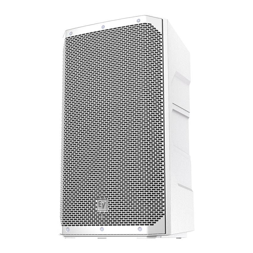Electro-Voice ELX200-12p 12in Powered PA Speaker in White