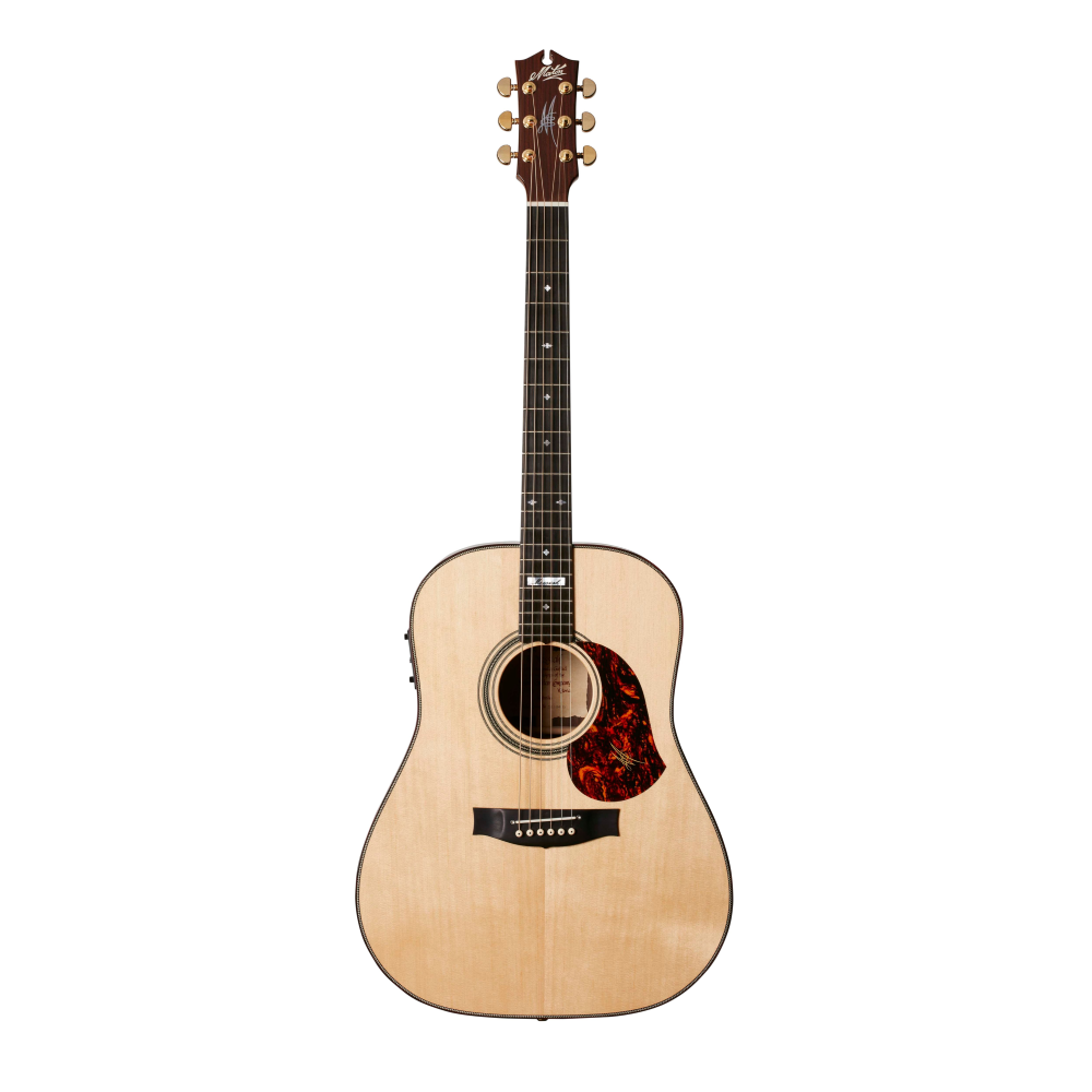 Maton Messiah EM100 Acoustic Guitar