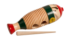 Mano Percussion EM347 Mini Wooden Guiro