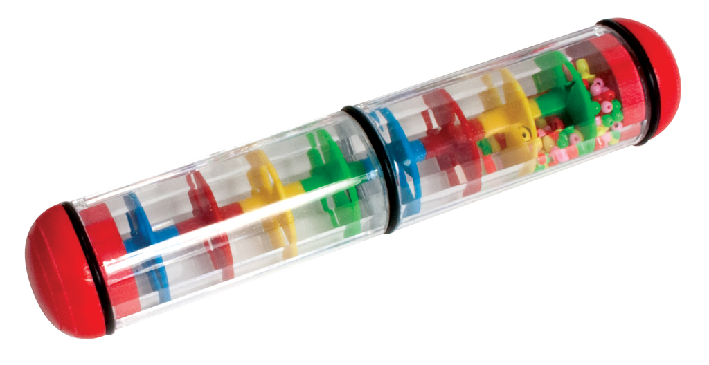 Mano Percussion 8inch Rainmaker - Clear