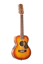 Maton EMD-12 Diesel Signature Mini Maton 12-String Acoustic Guitar