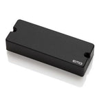 EMG 808 8-String Electric Guitar Pickup - Black