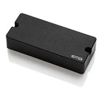 EMG 81-7 7-String Electric Guitar Pickup - Black
