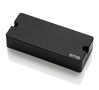 EMG 81-7 7-String Electric Guitar Pickup - Black