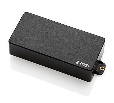 EMG 81-7H 7-String Electric Guitar Pickup - Passive Route