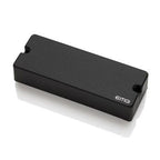 EMG 81-8 8-String Electric Guitar Pickup - Black