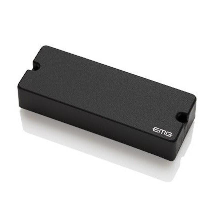 EMG 81-8 8-String Electric Guitar Pickup - Black