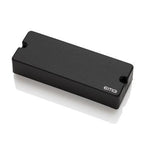 EMG 81-8 8-String Electric Guitar Pickup - Black