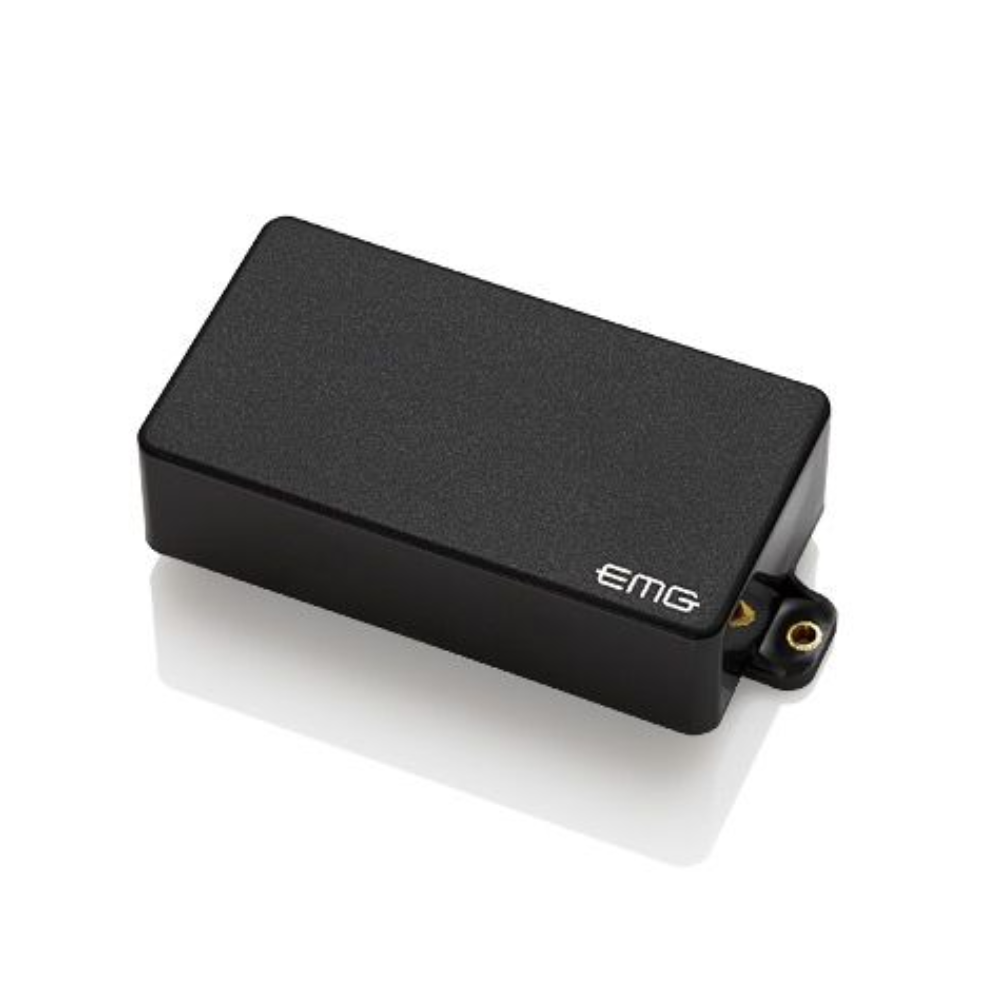 EMG 81 Humbucker Pickup in Black