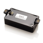 EMG 85 Electric Guitar Active Humbucker Pickup - Black