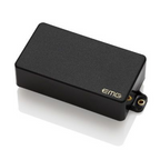 EMG 85 Electric Guitar Active Humbucker Pickup - Black